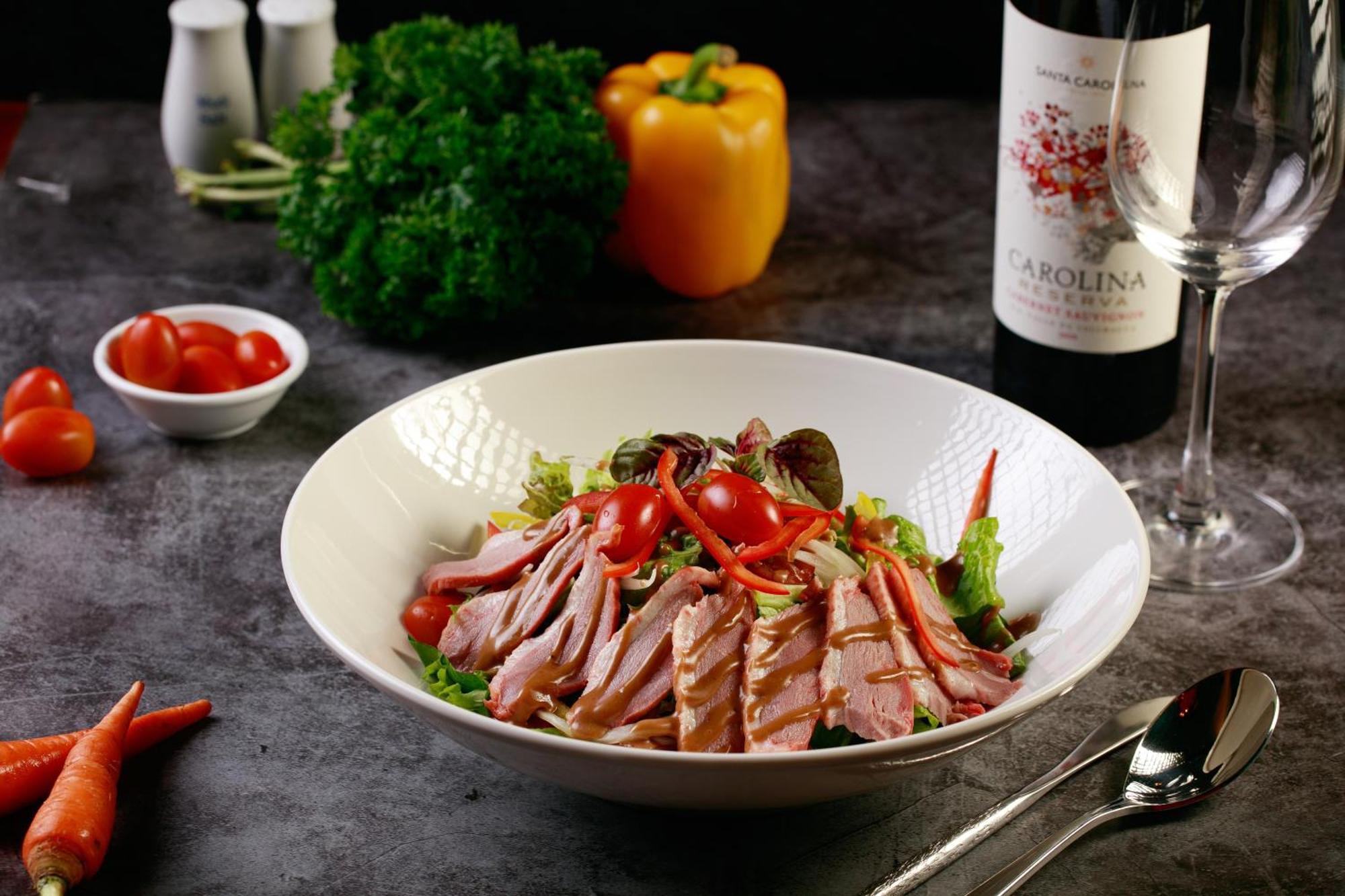 Grand Sunrise Palace Hoi An- A Luxury Indochine & Отель Хойан