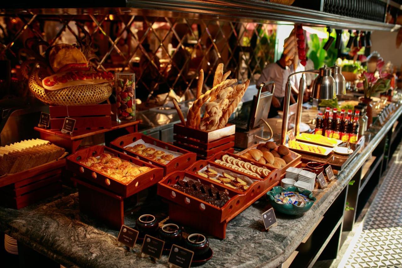Hotel Grand Sunrise Palace 5*