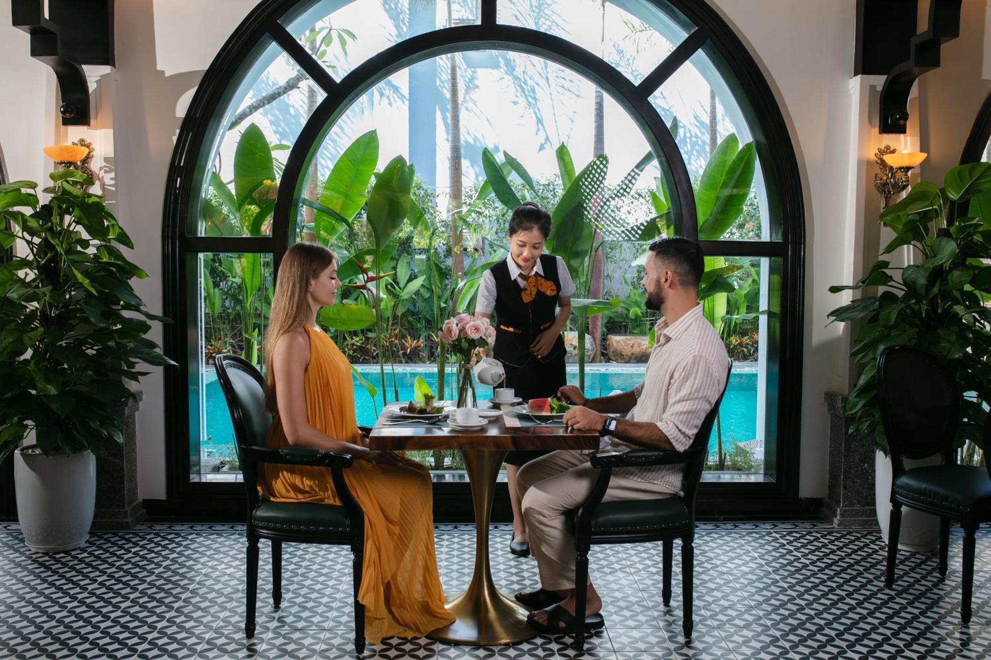 Grand Sunrise Palace Hotel 5*