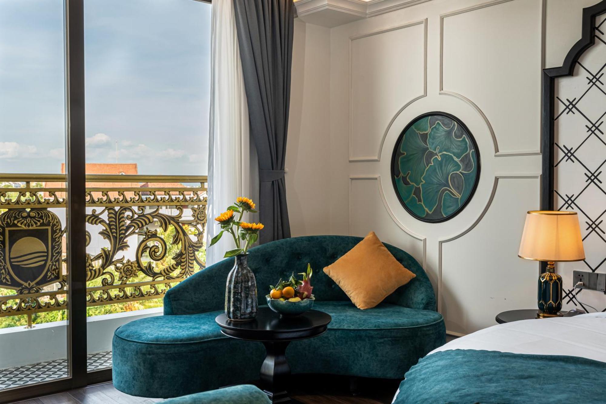 Grand Sunrise Palace 5* Hoi An